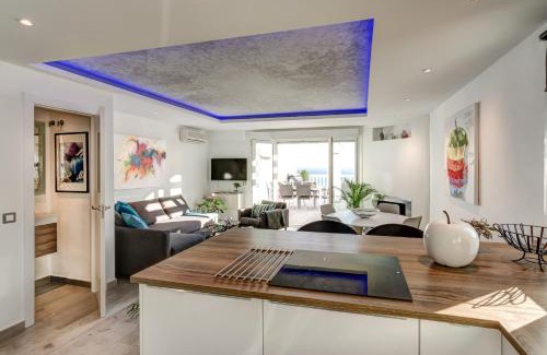 La Capellania Wohnung | Balcón de Benalmádena