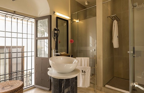 La Catedral Hotel | Balcón de Córdoba Hotel