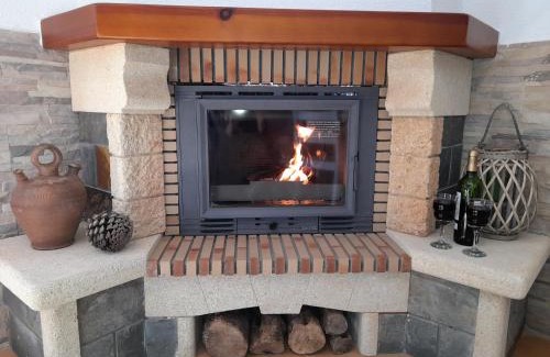 Carataunas Wohnung | Balcón de Carataunas en la Alpujarra