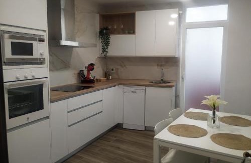 Old Town Baeza Wohnung | Balcón del Cardenal