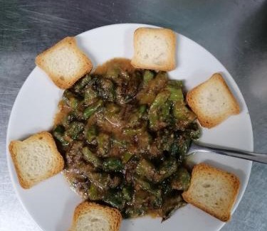 Tozar Haus | Balcón del Velillos-"Rincón de Marcelo"