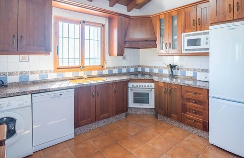 Benamargosa Hütte | Balcon de la Axarquia Almáchar by Ruralidays