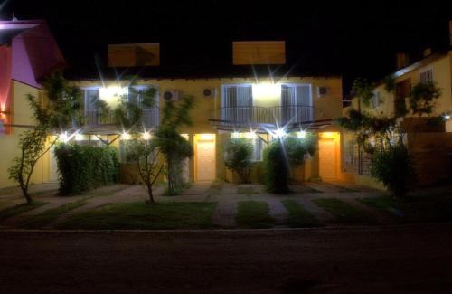 Colon Wohnung | Balcones del Pilar