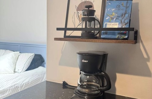 La Aguacatala Haus | Balcony on the golden mile A/C