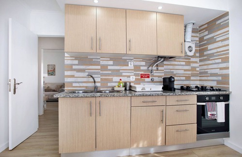 Baleal Wohnung | Baleal atlantic villa