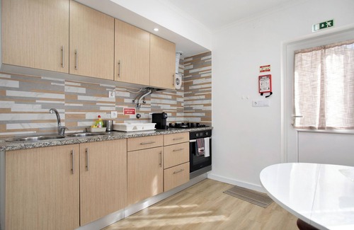 Baleal Wohnung | Baleal atlantic villa
