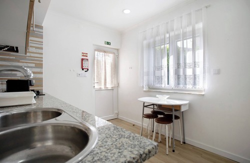Baleal Wohnung | Baleal atlantic villa