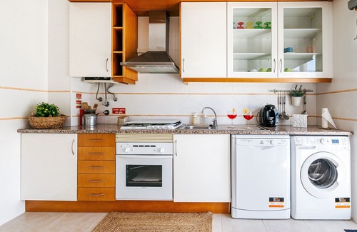 Baleal Wohnung | Brandung, Sonne und Meer - Baleal House