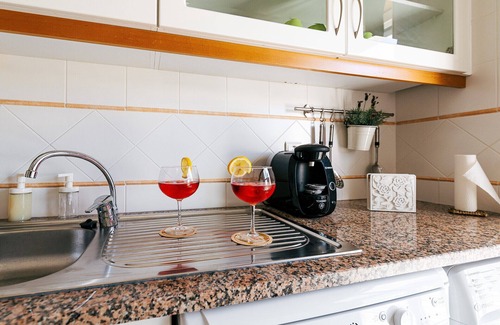 Baleal Wohnung | Brandung, Sonne und Meer - Baleal House