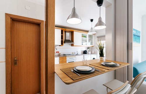 Baleal Wohnung | Brandung, Sonne und Meer - Baleal House