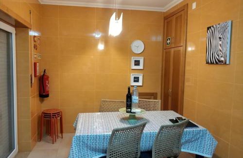Baleal Haus | Baleal House