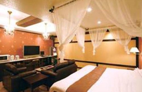 Moriyama Ward Hotel | BALI バリ kakureyado 旧HOTEL ASIAN