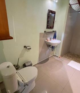 Sambirenteng Haus | Bali Cottage Sambirenteng