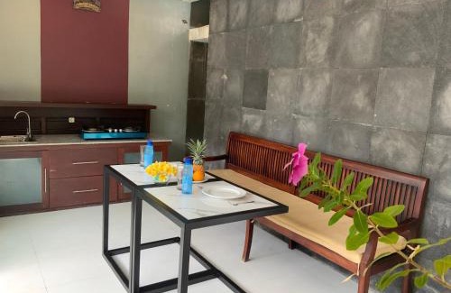 Jimbaran Bay Resort | Bali Elephants Boutique Villa