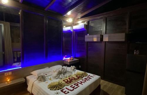 Jimbaran Bay Resort | Bali Elephants Boutique Villa