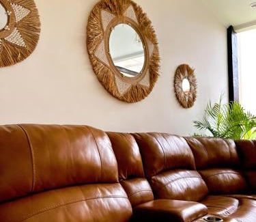 Legian City-Centre Villa | Bali, Kuta, De Kubu Villa No1