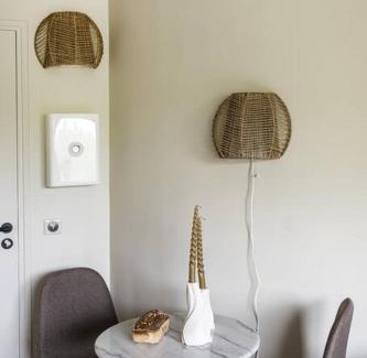 Front de Lac Wohnung | Bali Lake - Duke Housing