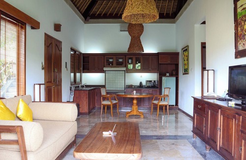 Sukawati Villa | Bali Masari Villas & Spa