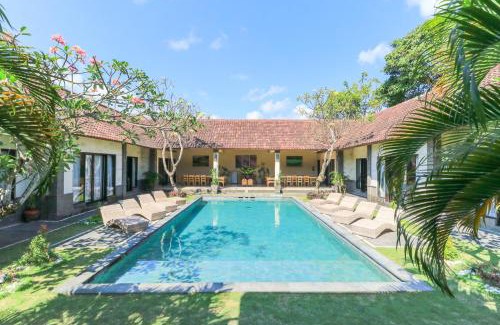 Umalas Resort | Bali Merita Villa