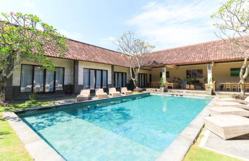 Umalas Resort | Bali Merita Villa