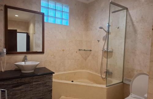 Sei Pinang Villa | Bali Paradise Heritage Villa