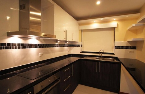 Bang Sare Villa | Bali Style Bang Saray private pool villa