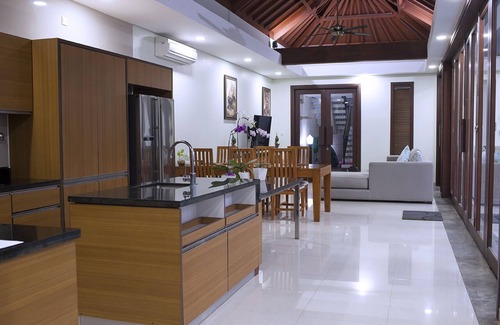 Mumbul Villa | Bali Villa 4U Nusa Dua