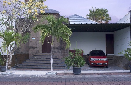 Mumbul Villa | Bali Villa 4U Nusa Dua