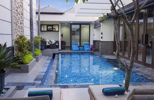 Mumbul Villa | Bali Villa 4U Nusa Dua