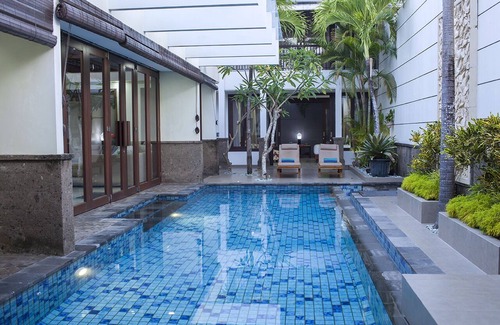Mumbul Villa | Bali Villa 4U Nusa Dua