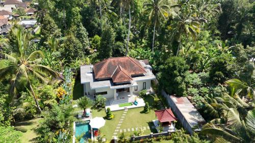 Marga Villa | Bali Village Villa