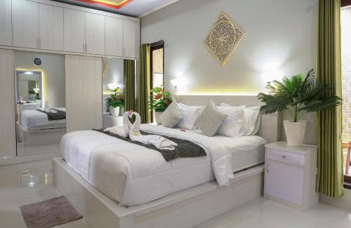 Marga Villa | Bali Village Villa