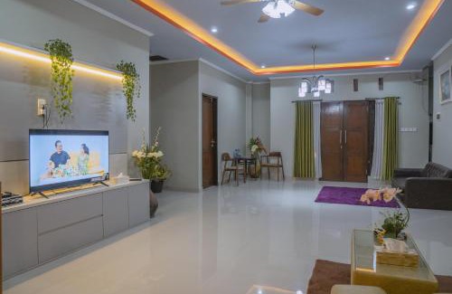 Marga Villa | Bali Village Villa