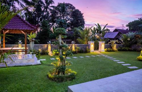 Marga Villa | Bali Village Villa