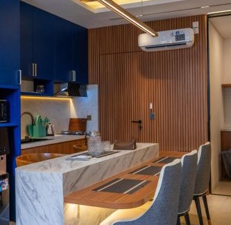 Tanjungbenoa Wohnung | Balidian II LOFT 3 1BR