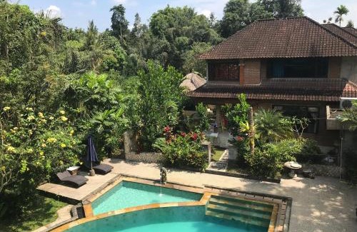 Penestanan Resort | Baligen Bungalow