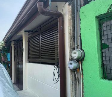Rizal Province Haus | Balili Property