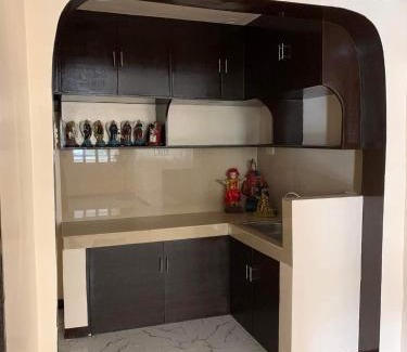 Rizal Province Haus | Balili Property