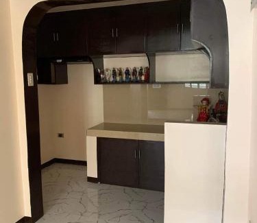 Rizal Province Haus | Balili Property