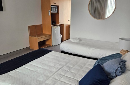 Ballina Hotel | Ballina Colonial Motel