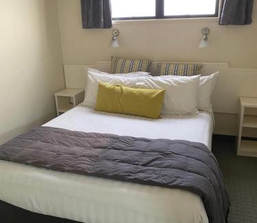 Taradale Hotel | Ballina Motel