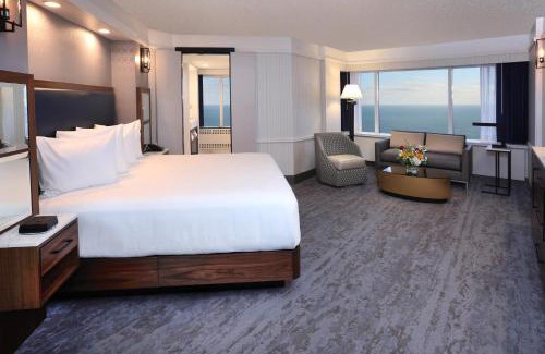 Atlantic City Resort | Bally's Atlantic City Hotel & Casino