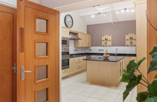 Penarth Wohnung | Balmoral Quays, on Penarth Pier