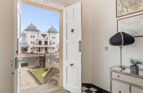 Penarth Wohnung | Balmoral Quays, on Penarth Pier