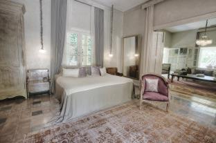 Jimbaran Bay Resort | Balquisse Heritage Hotel