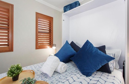 Subiaco Wohnung | Bambino 438