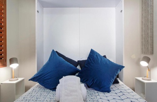 Subiaco Wohnung | Bambino 438