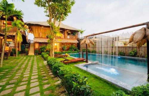 Cua Duong Hotel | Bamboo Phú Quốc