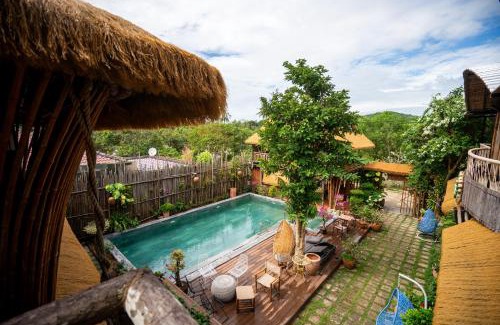 Cua Duong Hotel | Bamboo Phú Quốc