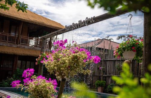 Cua Duong Hotel | Bamboo Phú Quốc